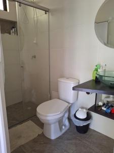 Afbeelding uit fotogalerij van Finca salamandra in San Francisco