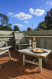 Gallery image of Spacious country guest house in Te Kowhai