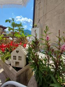 佩拉斯特的住宿－APARTMENTs VISIT PERAST，相簿中的一張相片