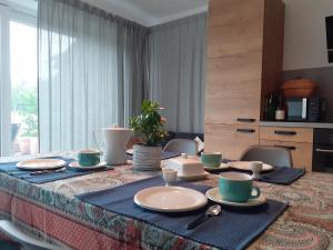 Fotografie z fotogalerie ubytování Apartment am Vierkanthof im Thermenland v destinaci Bad Blumau + 37 fotografií