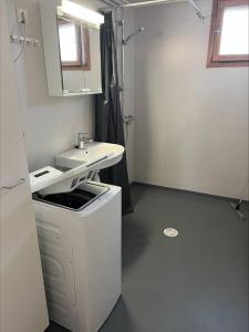 Ένα μπάνιο στο Ensitaival for 2 persons