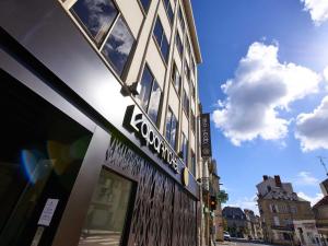 Gallery image of L'aparthoteL LhL in Dijon