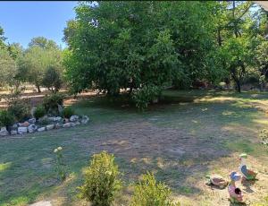 Gallery image of Katerinas House in Tripótamos