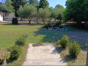 Gallery image of Katerinas House in Tripótamos +9 photos