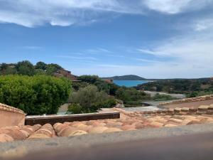 Fotografie z fotogalerie ubytování Villasimius villetta a 300 mt dalla spiaggia Via Libeccio n 67 v destinaci Villasimius + 23 fotografií