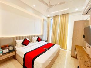 Φωτογραφία από το άλμπουμ του Mehul- A, Luxurious Stay 5 Mint From Railway Station New Delhi στο Νέο Δελχί
