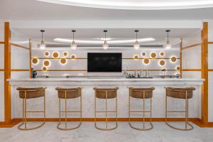 Φωτογραφία από το άλμπουμ του Rhodos Horizon Boutique-Adults only στη Ρόδο Πόλη +27 φωτογραφίες