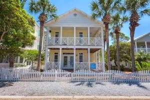 Brzee Bungalow