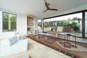 Gallery image of Isola Country House - Villa by the beach in Plemmirio