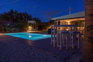 Gallery image of Isola Country House - Villa by the beach in Plemmirio