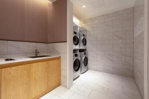 Mynd úr myndasafni af Shenzhen Longgang Central City Jinjiang Metropolo Hotel í Longgang