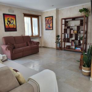 Gallery image of La torre in Velletri