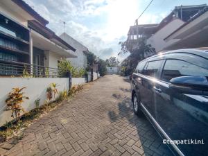 Imagen de la galería de Abghan Home Batu 2BR, en Batu