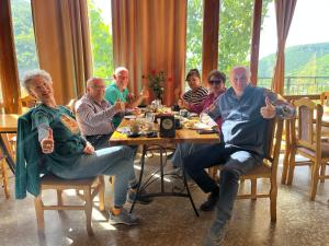 入住Kirch Hotel & Restaurant的客人
