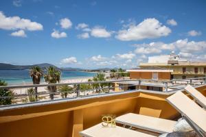 Phong cảnh thiên nhiên gần căn hộ