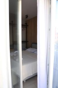 Ліжко або ліжка в номері Sol Hotel