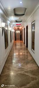 Fotografie z fotogalerie ubytování Hotel Star Simon delhi v Novém Dillí