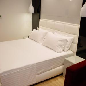 新德里The Empire Suites Inn Near Delhi IGI Airport的相册照片