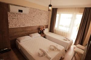 Gambar di galeri bagi cunda panorama otel di Ayvalık