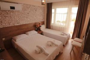 Gambar di galeri bagi cunda panorama otel di Ayvalık