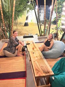 Φωτογραφία από το άλμπουμ του Moonlight surf hostel σε Arugam Bay +19 φωτογραφίες