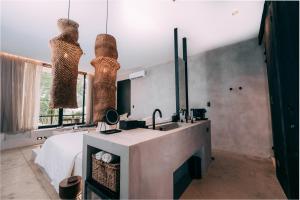 Fotografie z fotogalerie ubytování Esh Hotel v destinaci Nosara + 37 fotografií