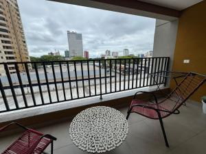 Foto de Residencial Miró apartamento 53 centro