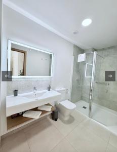 Fotografie z fotogalerie ubytování Apartamentos Limar Portonovo - Sanxenxo v destinaci Portonovo