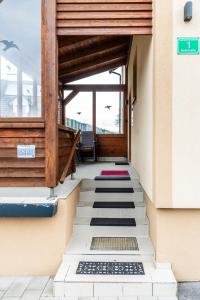 Foto sihtkohas Semriach asuva majutusasutuse Ferienwohnung am Labyrinth galeriist