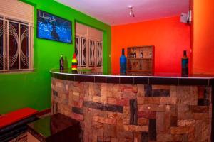Gambar di galeri bagi Pacific Cottages and Guest House Jinja di Jinja
