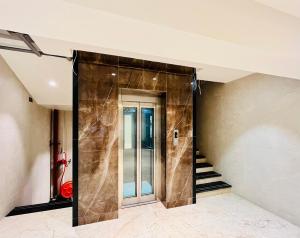 Foto dalla galleria di Shankar Bhavan By Vinayak Hotels a Brahmapur