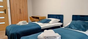 Gallery image of Apartament Luna in Gryfice