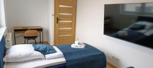 Gallery image of Apartament Luna in Gryfice