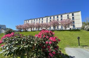 Gallery image of 83m2-3 sleeping rooms-2 balconies-direct traffic to airport and tourist places in Bergen +43 photos