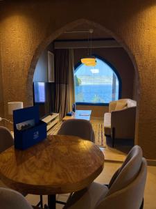 صورة لـ venecia Resort Fayoum في الحمام