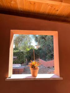 Foto dalla galleria di Sunrise Apartment a Porto Ercole