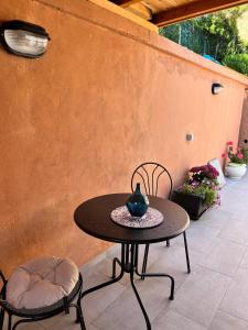 Foto dalla galleria di Sunrise Apartment a Porto Ercole