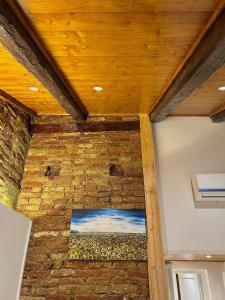 Fotografie z fotogalerie ubytování Stanze Stevanato v destinaci Noale
