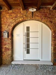Fotografie z fotogalerie ubytování Stanze Stevanato v destinaci Noale