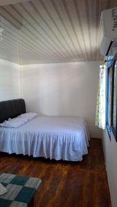 Billede fra billedgalleriet på Lilys surf camp i Hilibotodane