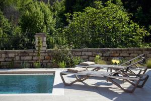 LoútsaiにあるEleas Ikos Villaのギャラリーの写真