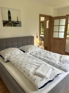 Gallery image of Ferienwohnung Odin in Brodersby an der Schlei in Brodersby