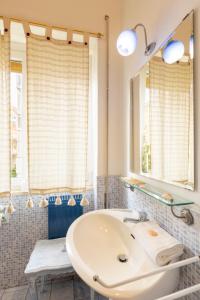 Ένα μπάνιο στο Il Sole di Serapo +41 φωτογραφίες