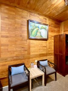 Kép Roam Sanyi Hostel szállásáról Szanjiban a galériában