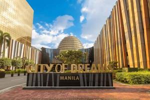 Φωτογραφία από το άλμπουμ του Sy bay στη Μανίλα