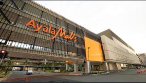 Φωτογραφία από το άλμπουμ του Sy bay στη Μανίλα