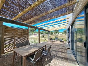Fotografie z fotogalerie ubytování Maison au calme idéalement située proche plage v destinaci Bonifacio