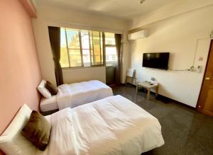 Kép Roam Sanyi Hostel szállásáról Szanjiban a galériában