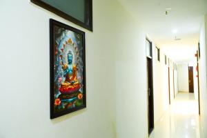 Foto dalla galleria di hotel infraview a Zirakpur