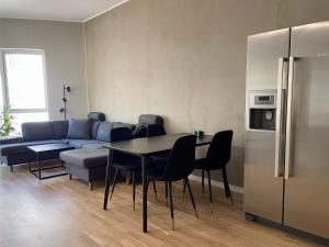 Galeriebild der Unterkunft Brand-new Apartement 2025 Sunny Private Terrace - By the Sea in Bergen + 17 Fotos